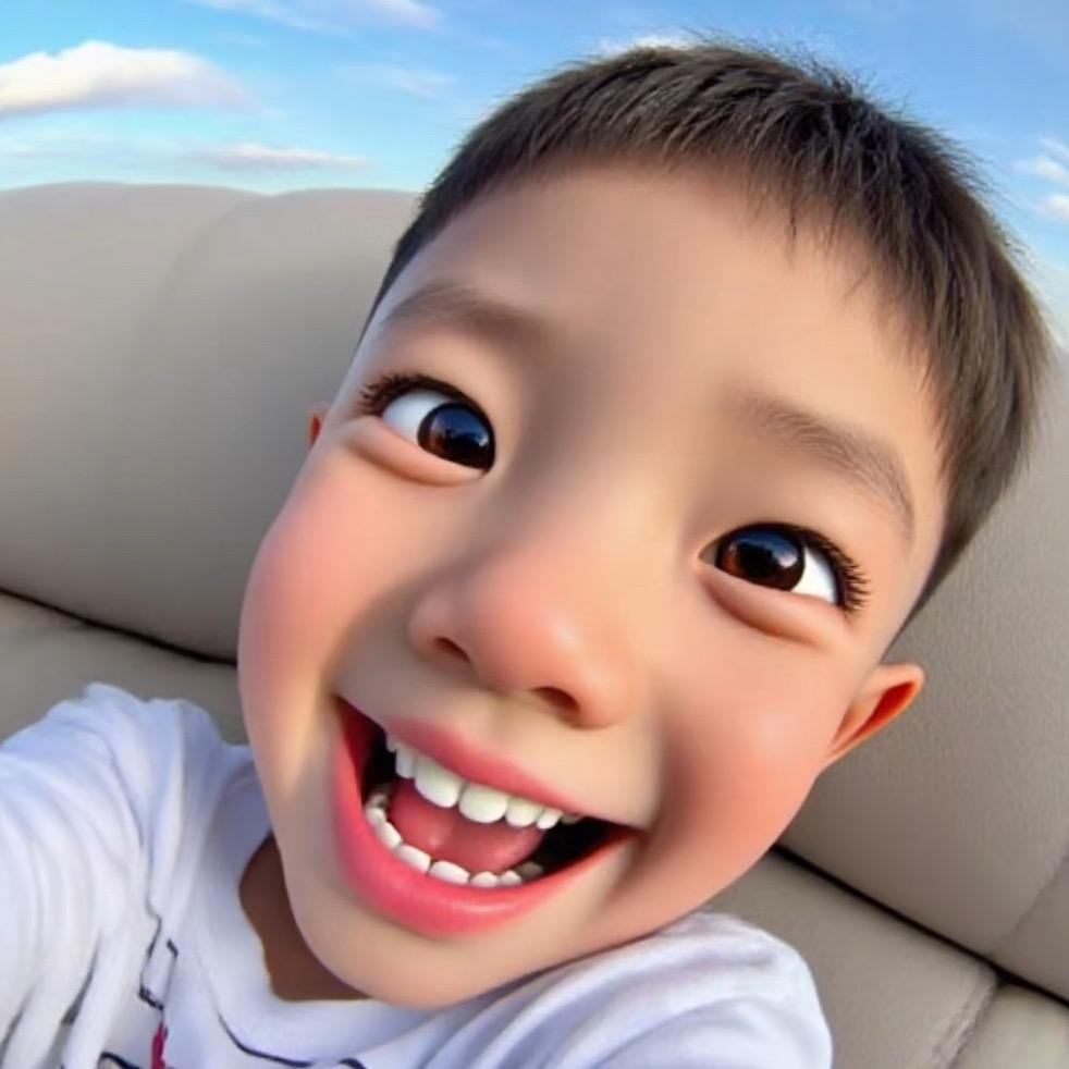 空白，