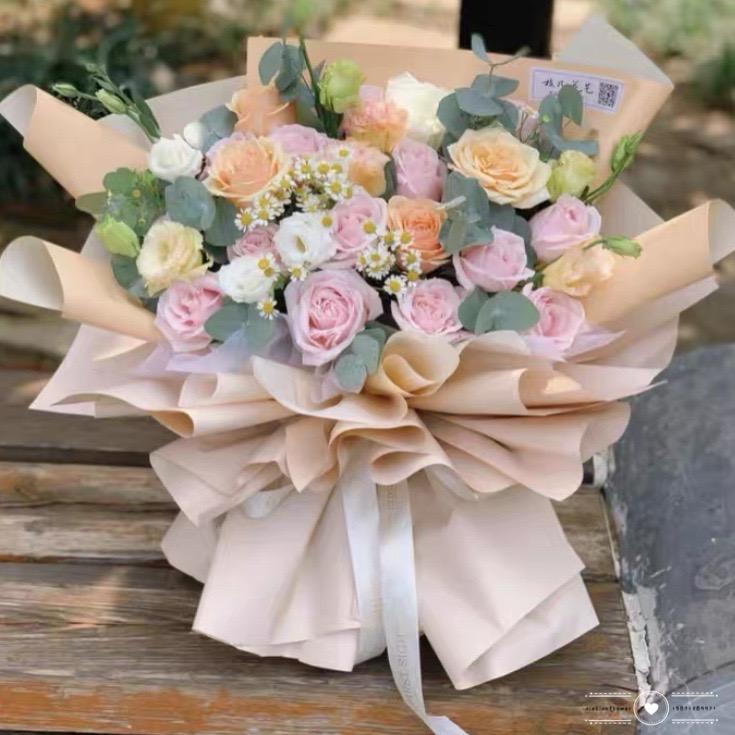 汉川市蝶恋花坊