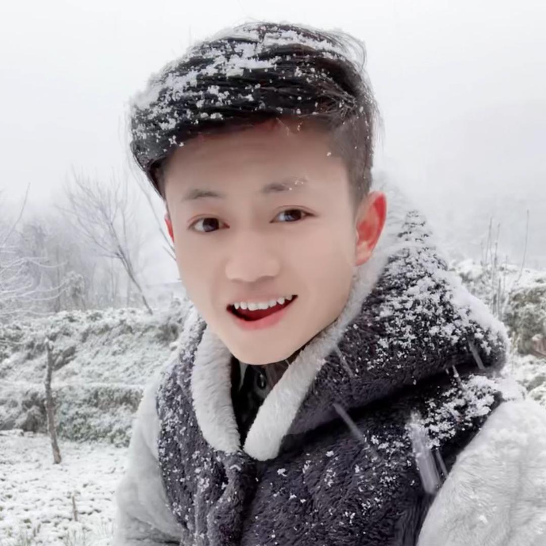 希望锅🔥《励志前行》