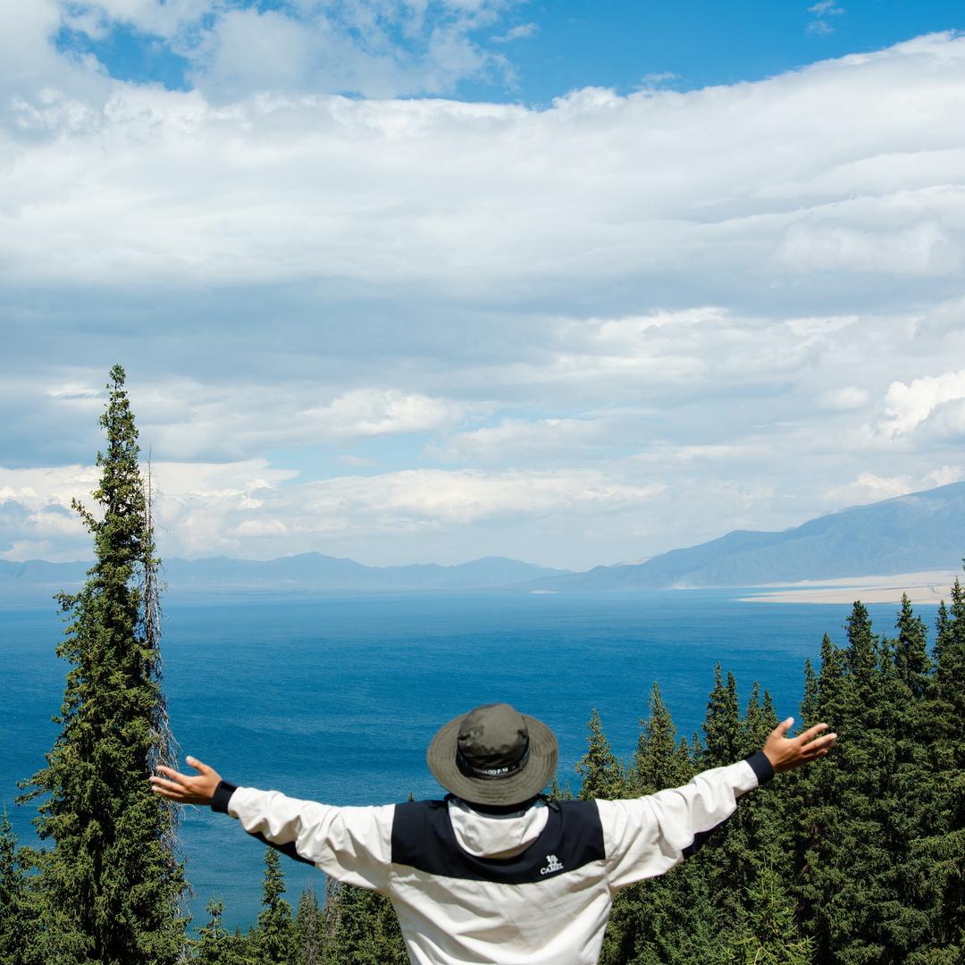 新疆小劉🐴(领队版)