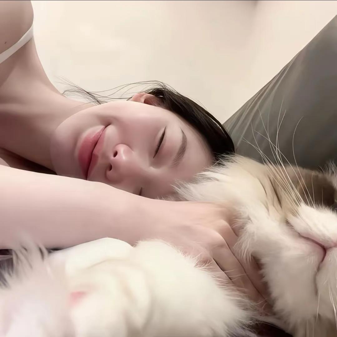 睡醒再说.