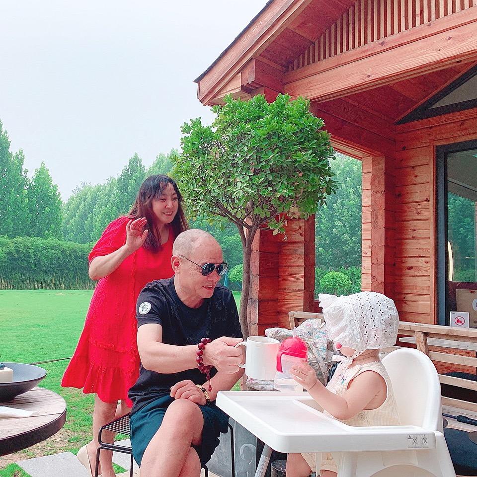 小慈姥爷