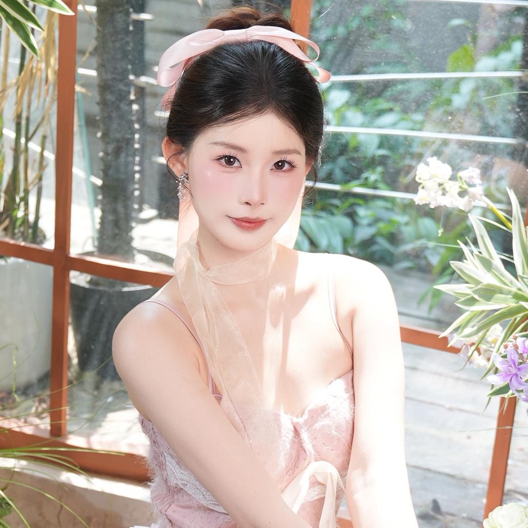 艾妮🎀Ainnie（拉丁舞）
