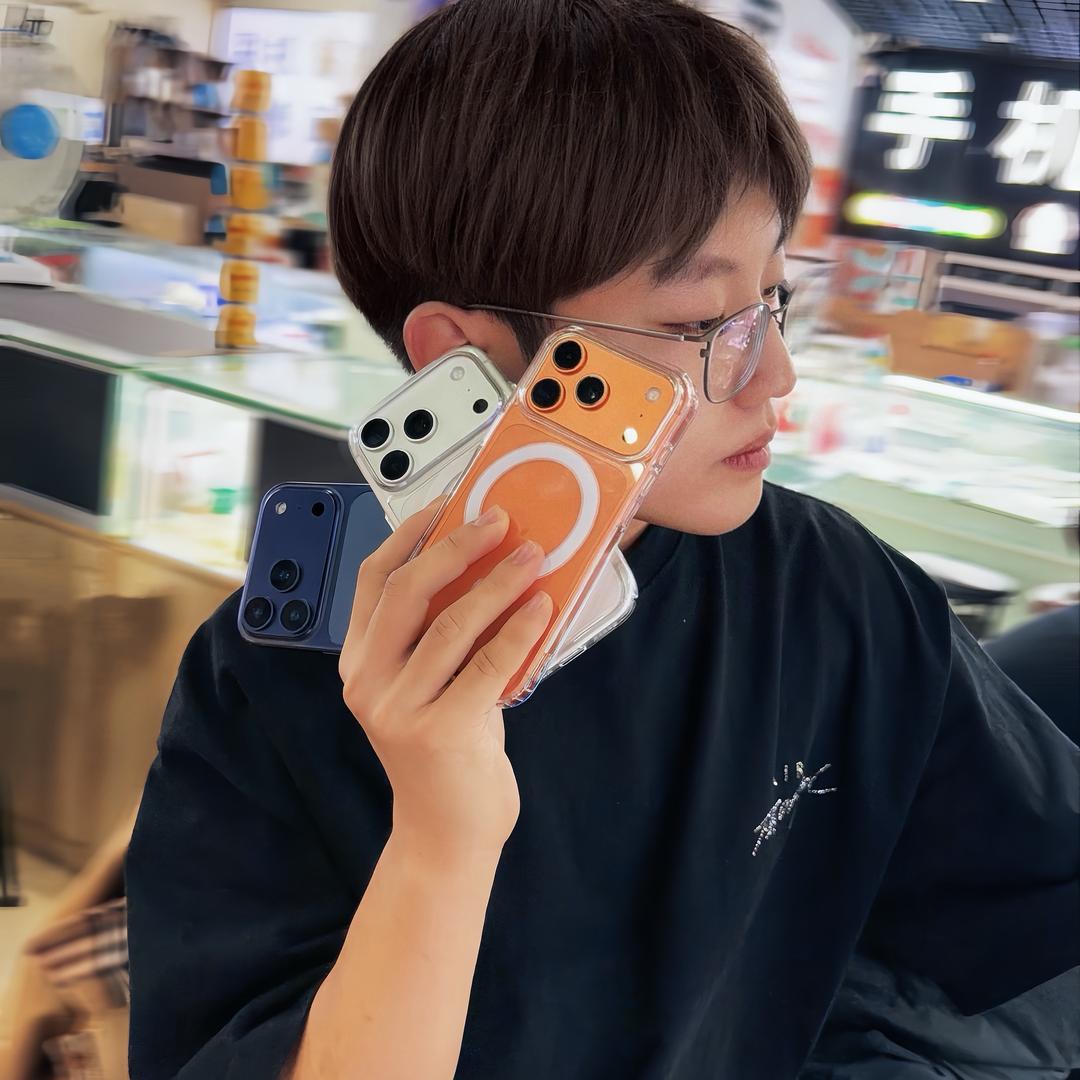 沈阳搞机的阿宇📱