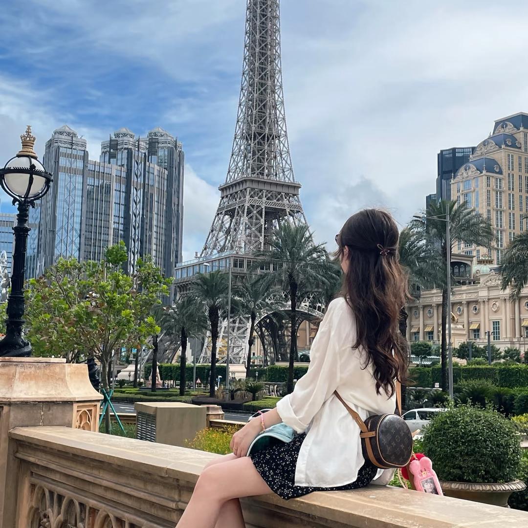 澳门🇲🇴小陈订房助手
