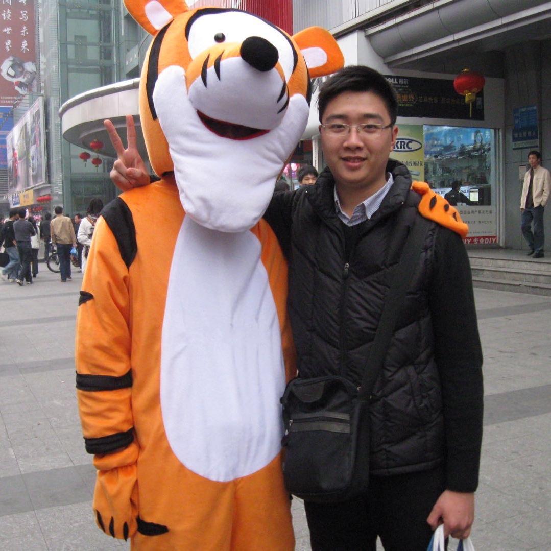 新会骑士通讯(人民路店)