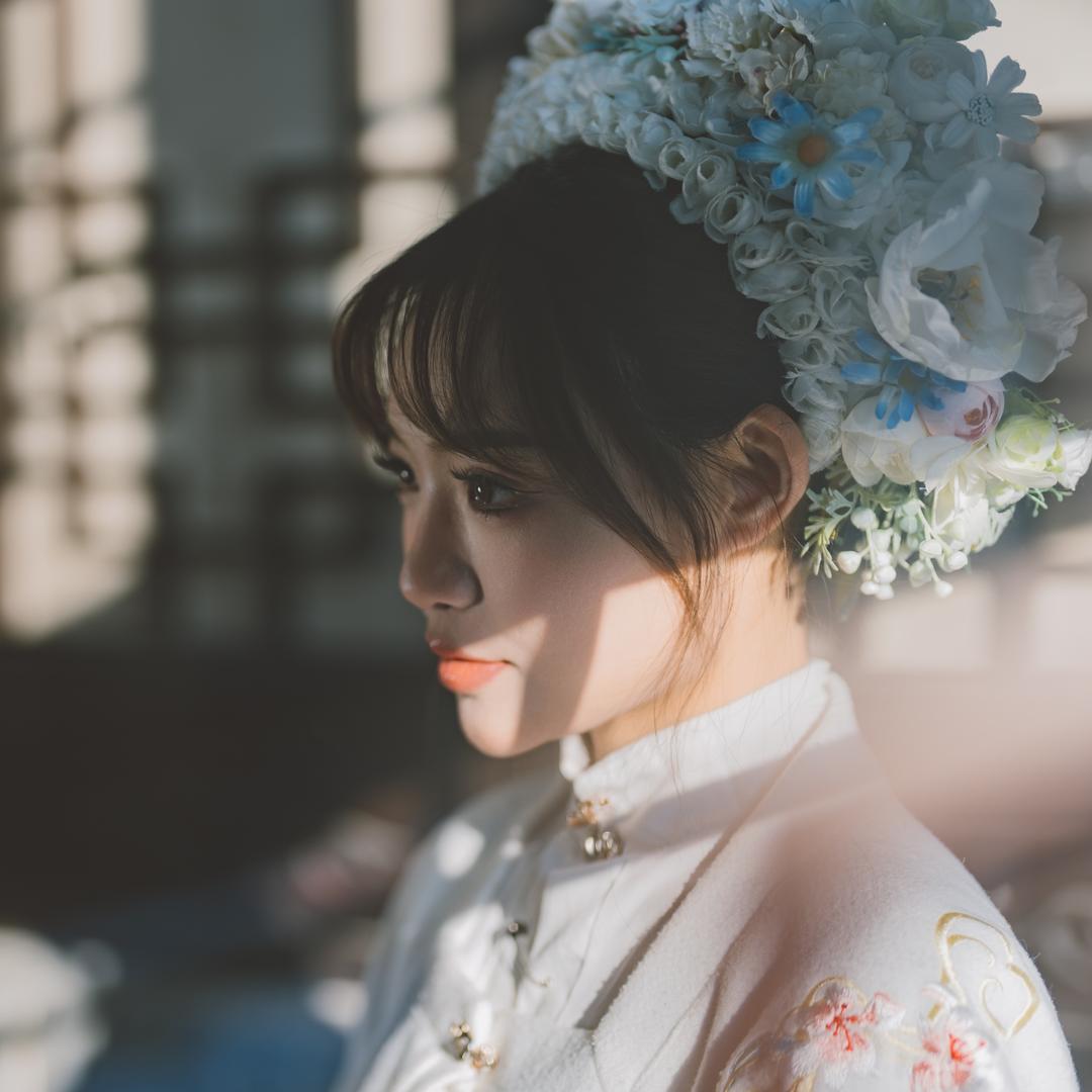 bo「波」📷（约拍看主页）