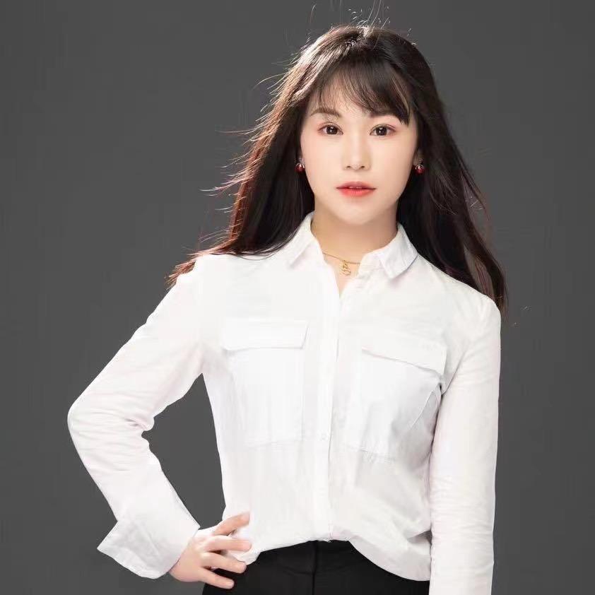 快乐英语Sara老师