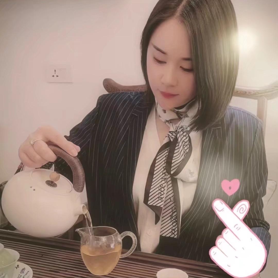 茶可以（安阳店）