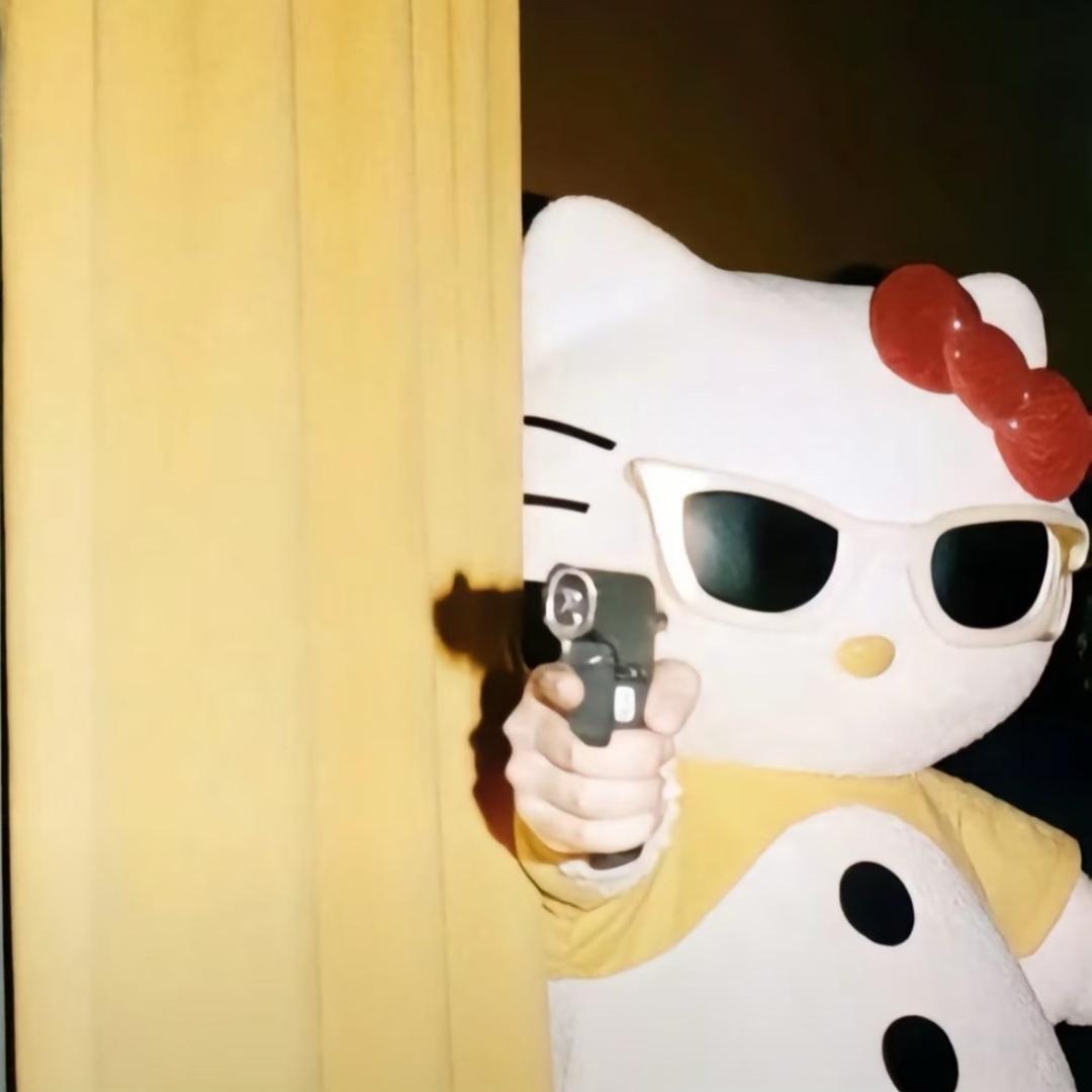 FUFU手工