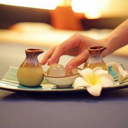 天津红桥澜庭养生会馆