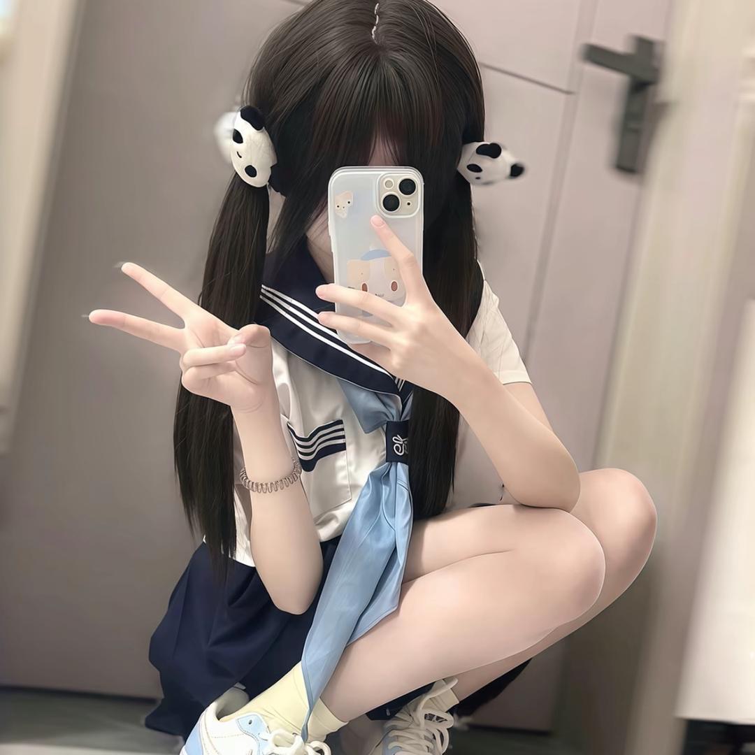 素颜