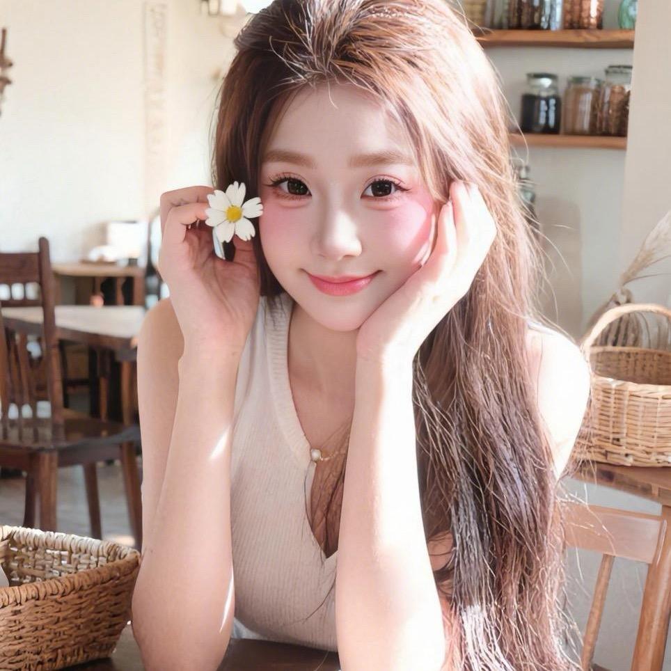 🍄泡芙老师