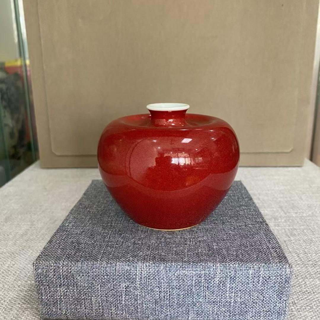 古瓷文化交流