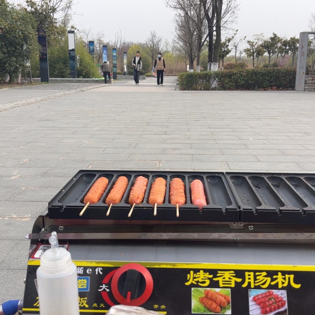 小王-冰粉面皮