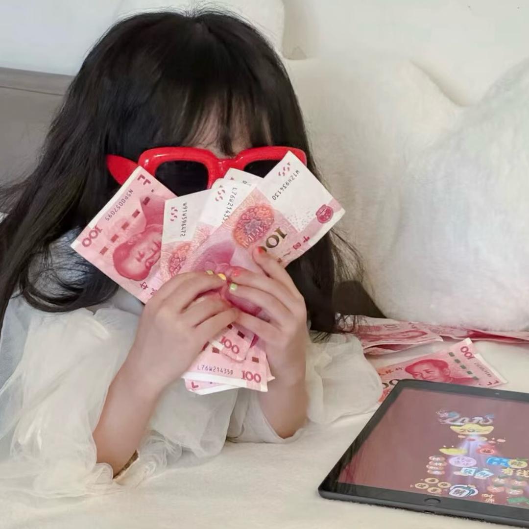 憨憨包