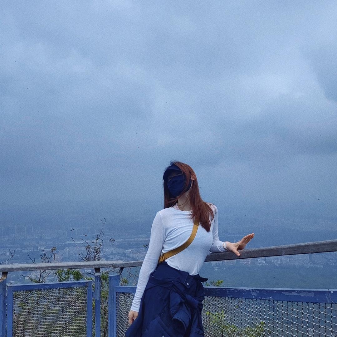 半途自律