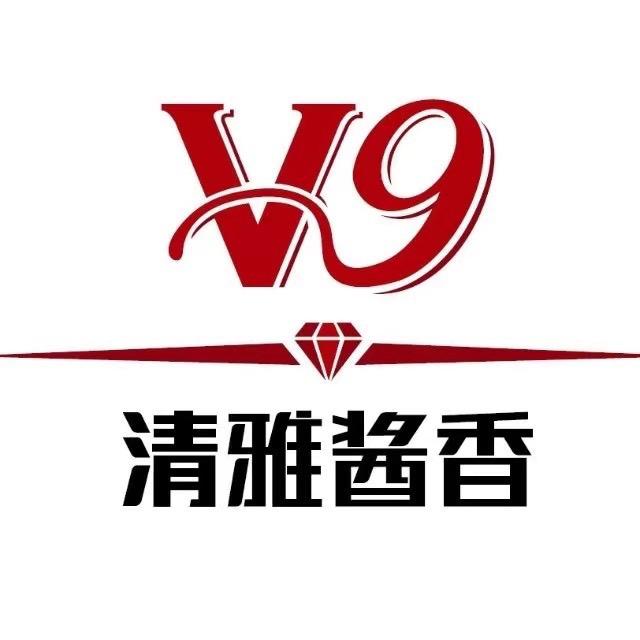 国缘V9清雅酱香