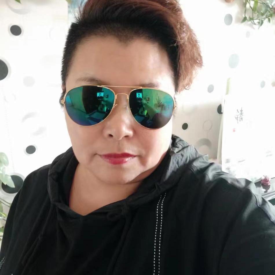 潇潇洒洒地活