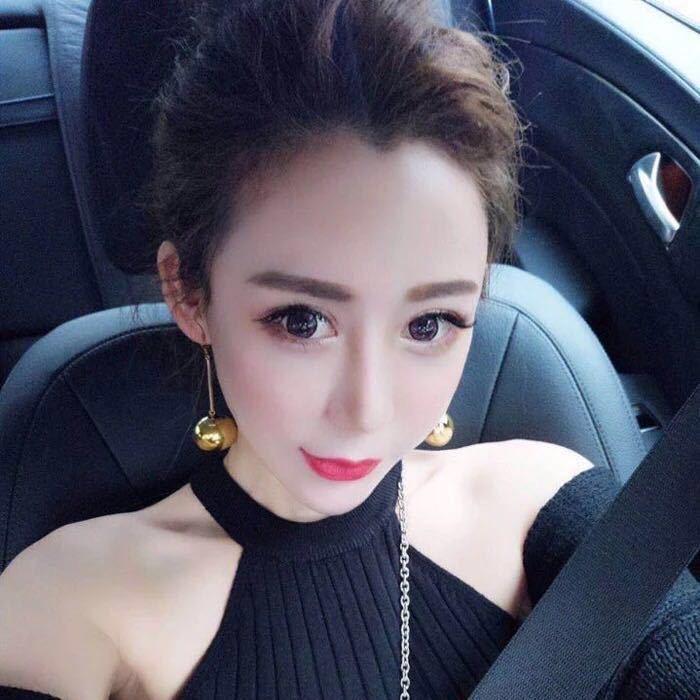 苏漫baby穿搭