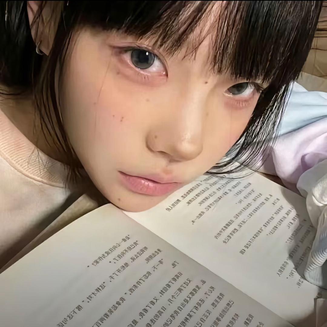 7-无缘.