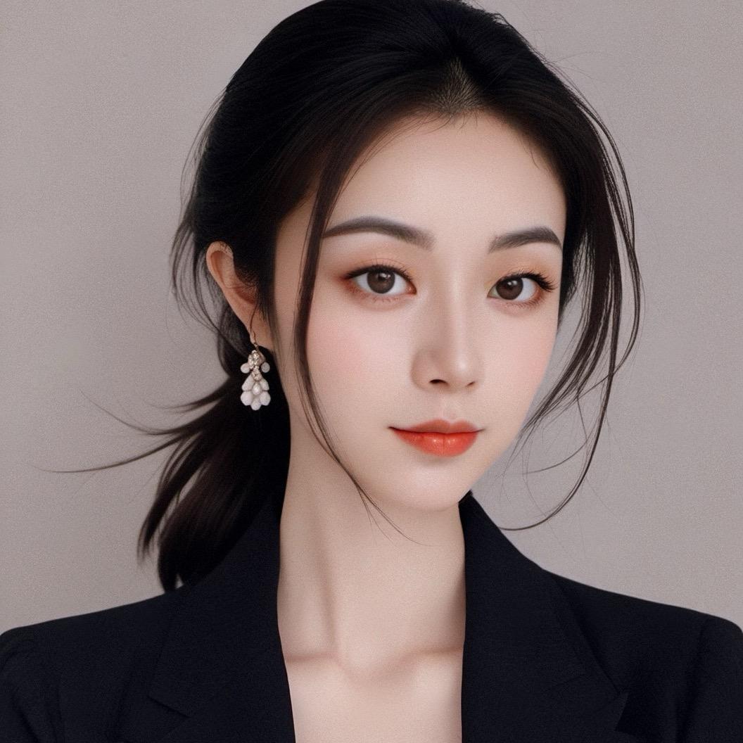 是小文呀！