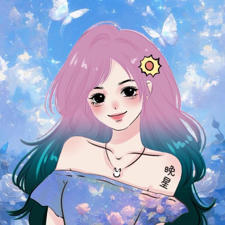 晚星 ㊗️泱泱首张单曲《暗巷微光》爆火