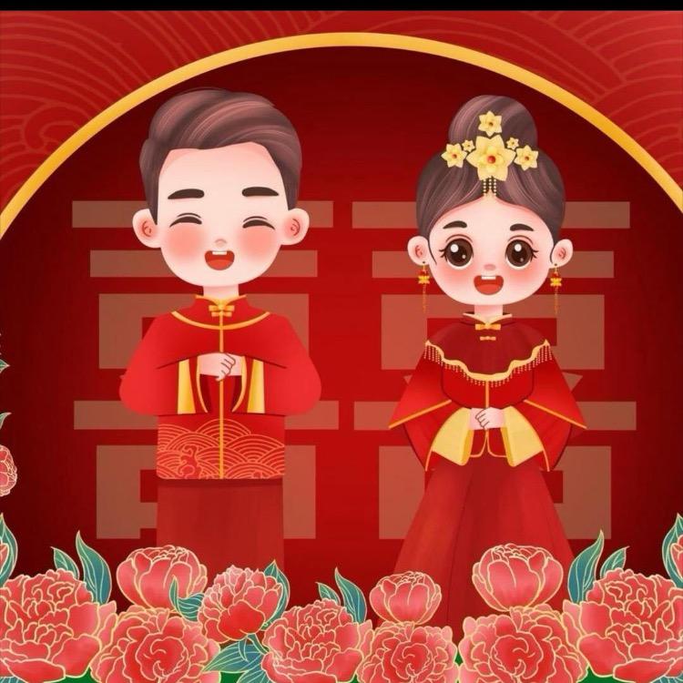航航弟弟婚礼现场摄影大