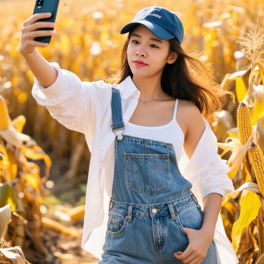 农村包围城市，