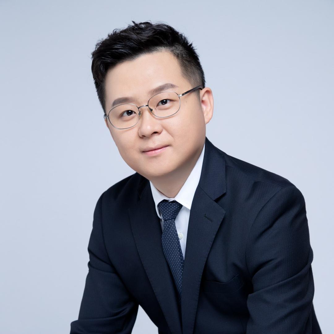 董斌（中明常务副总裁）