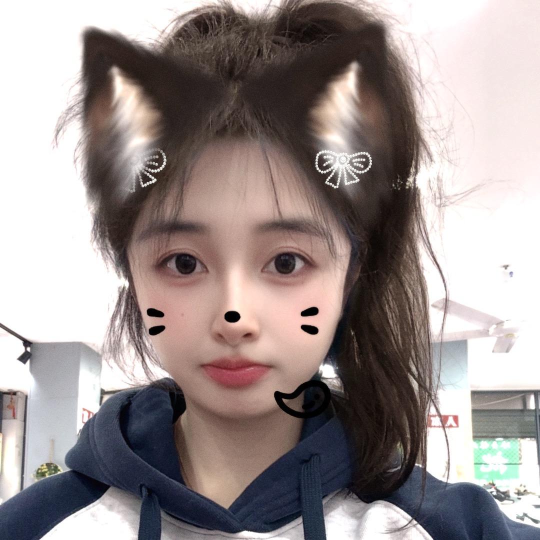 会闪光的小雪雪