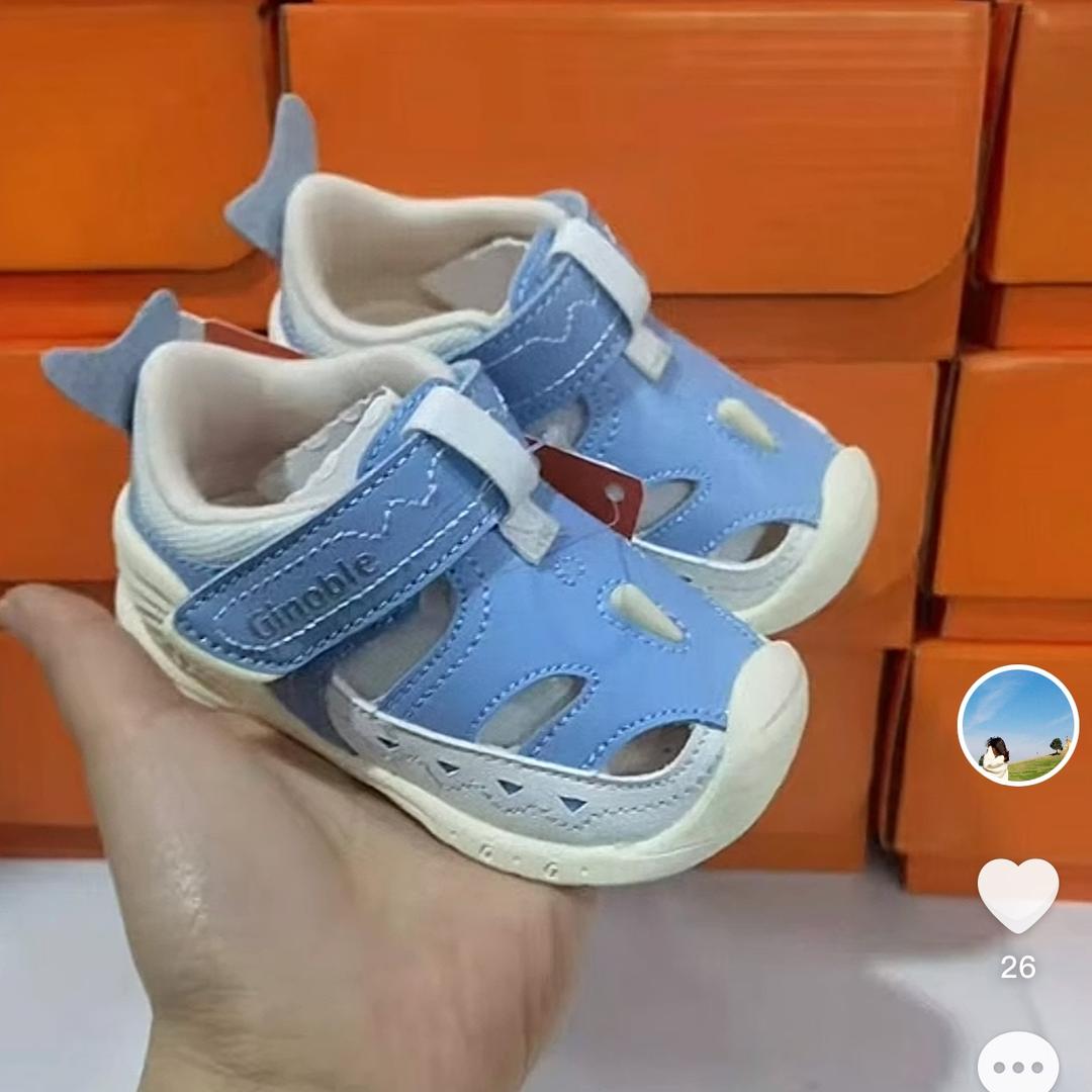 小童鞋母婴优选
