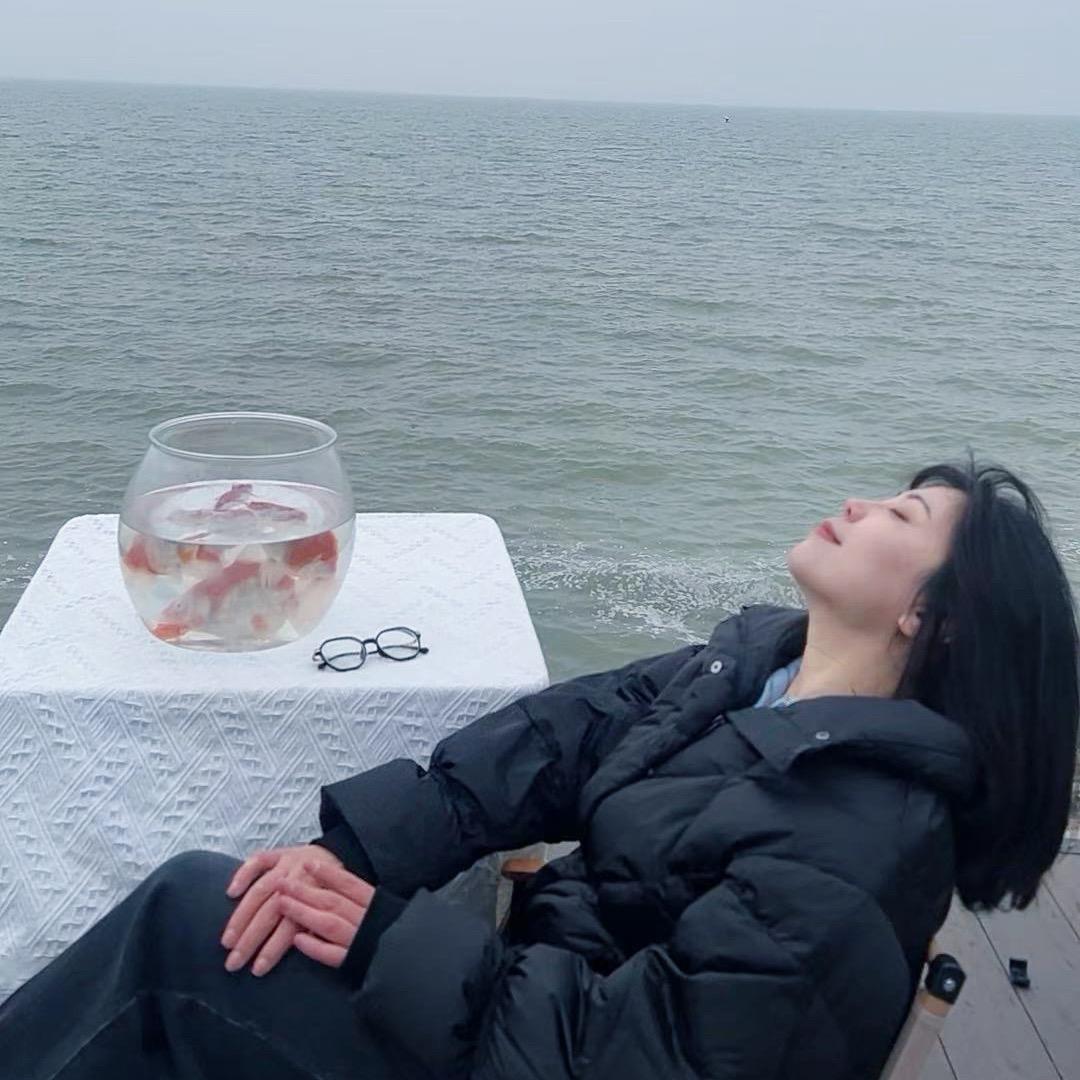 悠悠～