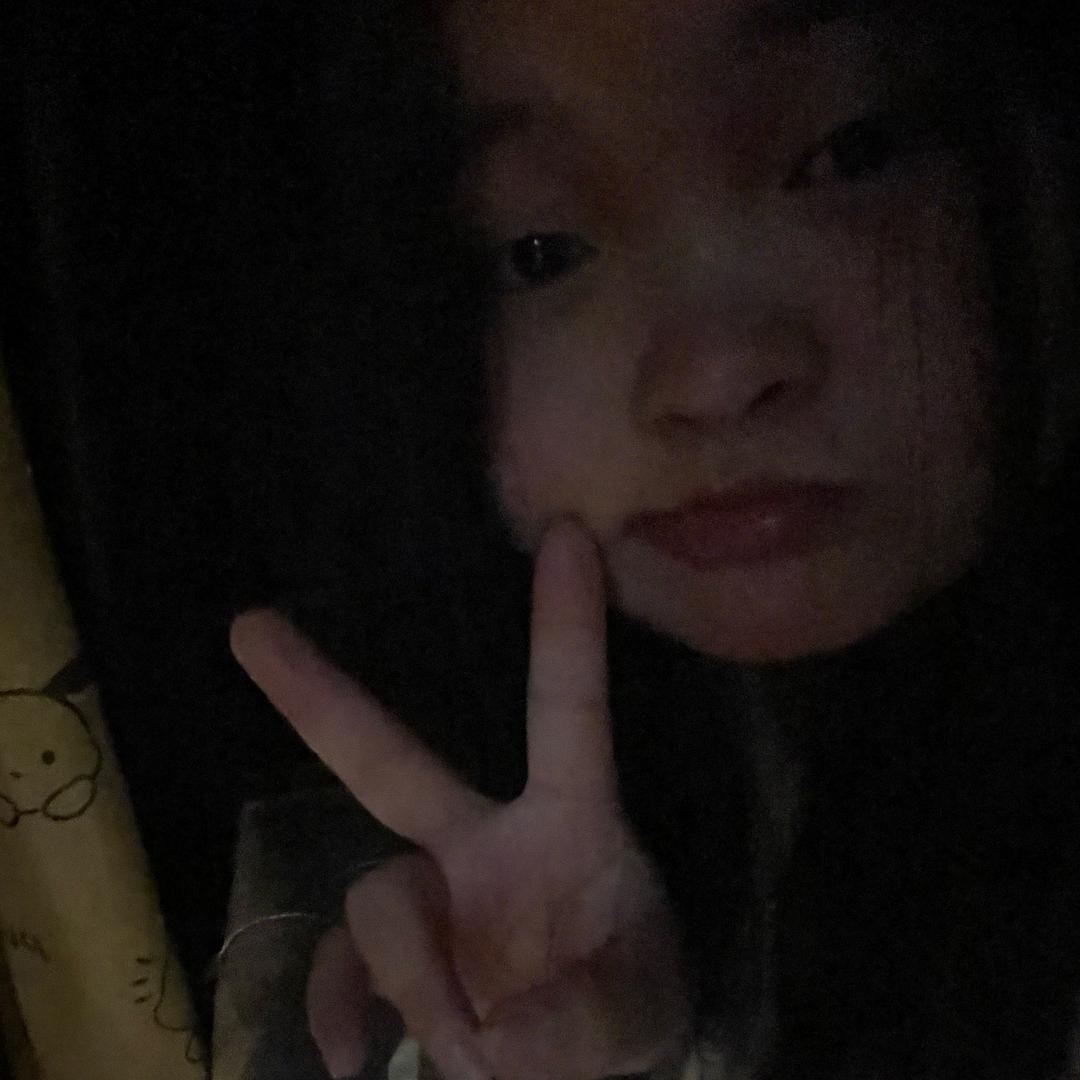 泡泡～
