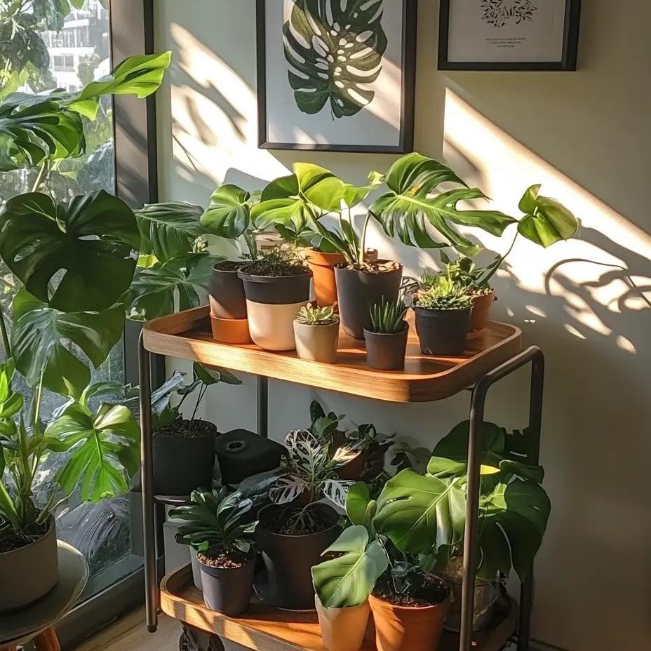 小吴绿植优选