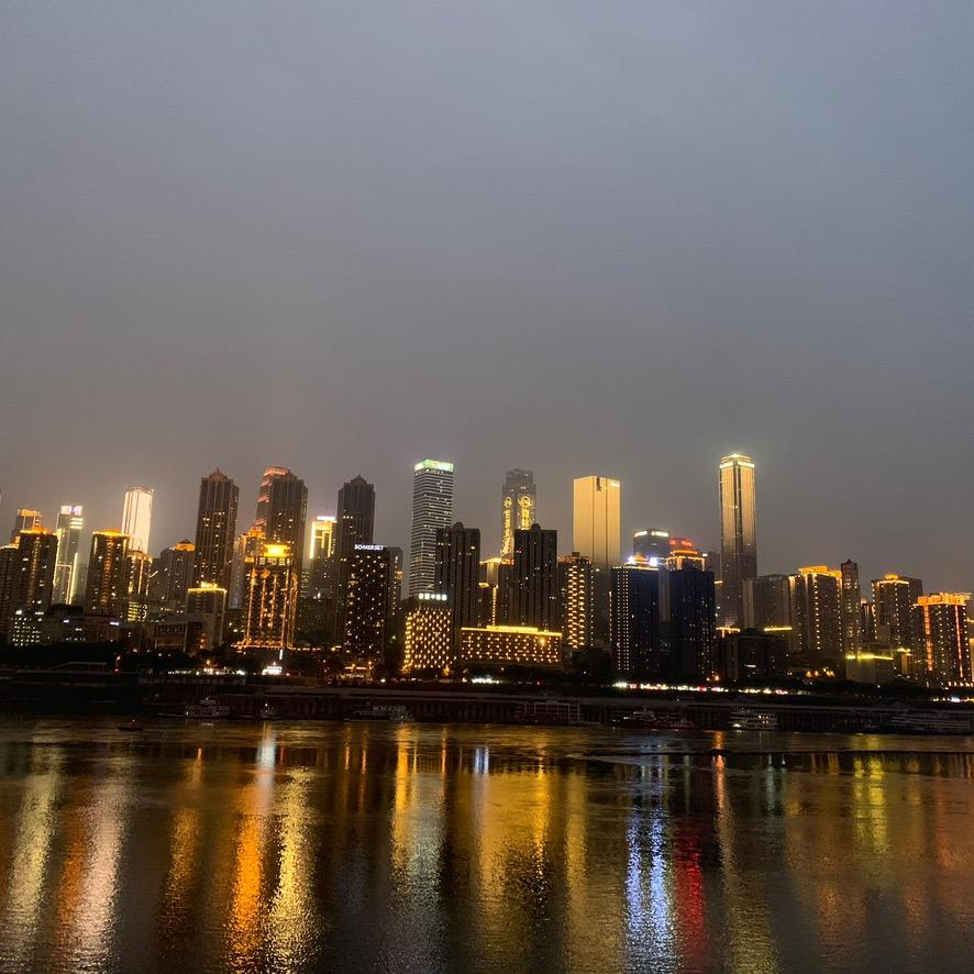 放手是一种解脱