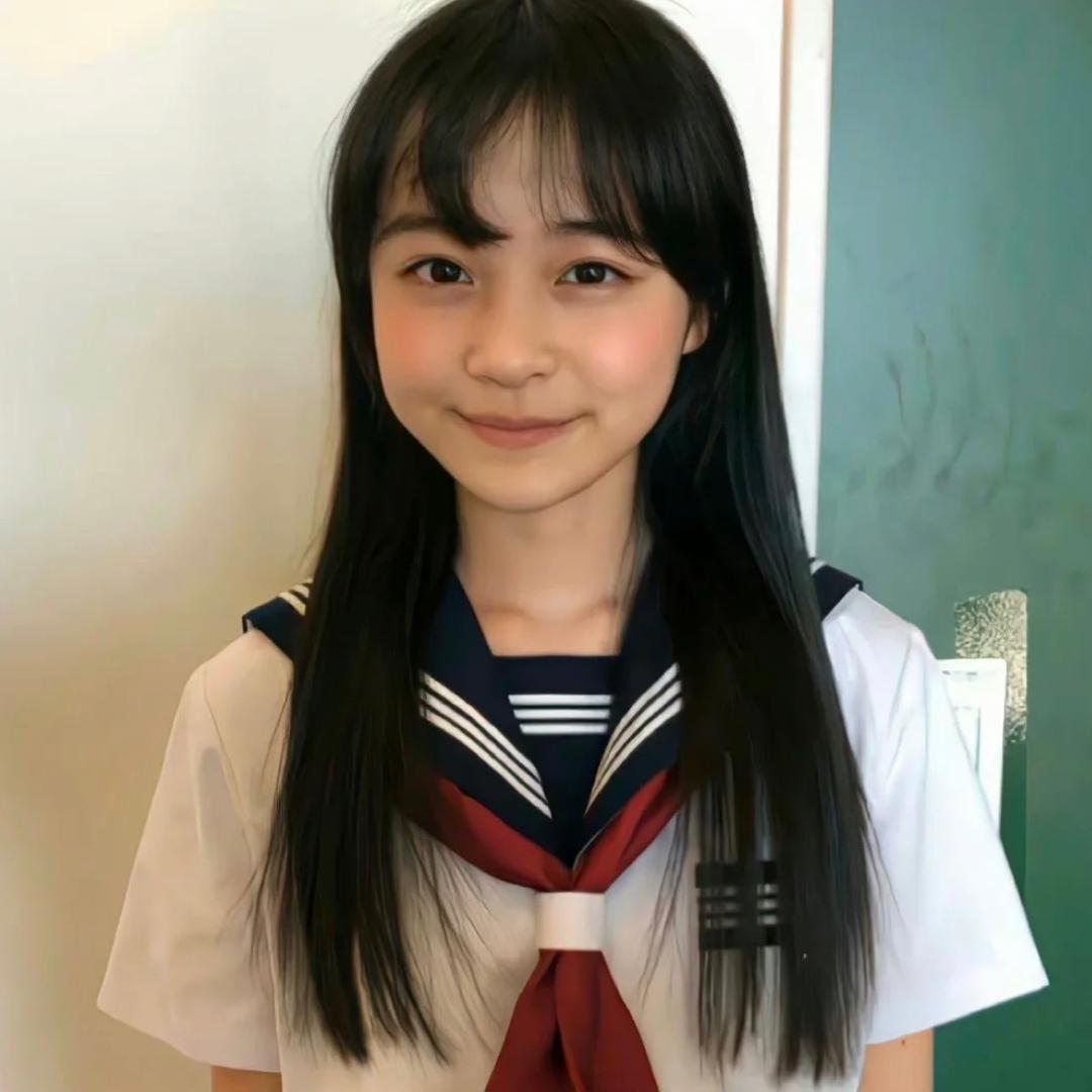 梅子好酸