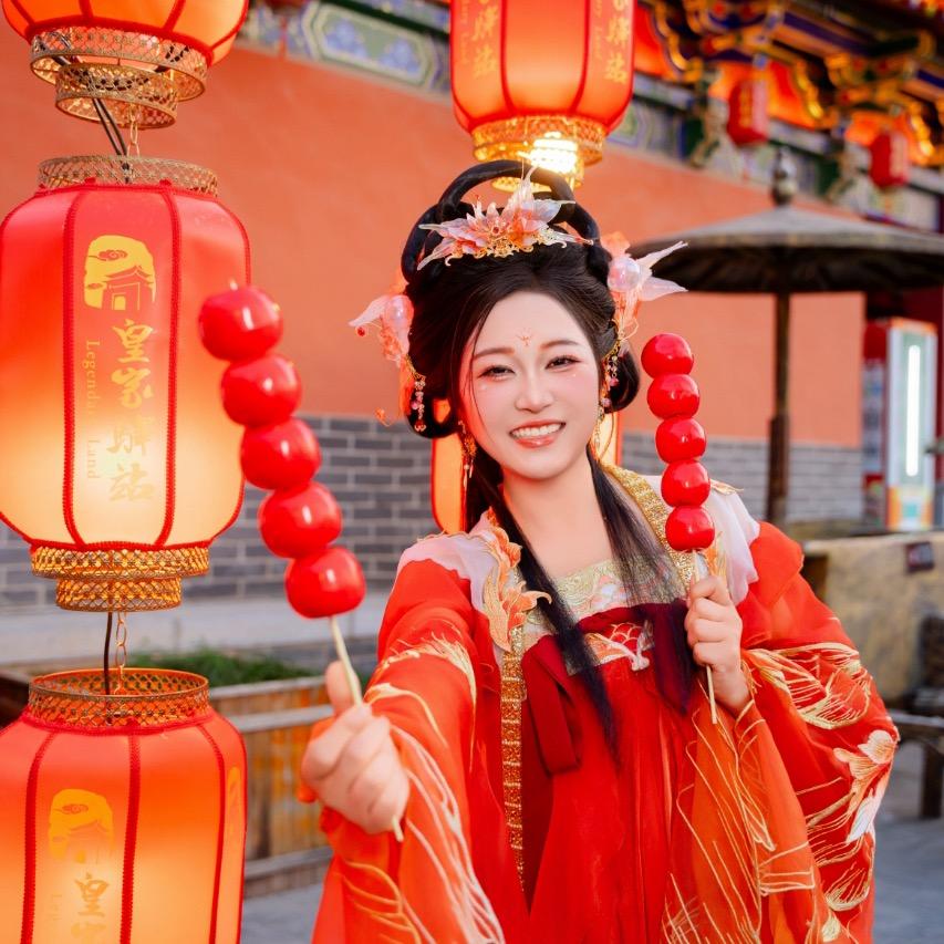 雅宝（扬帆起航）