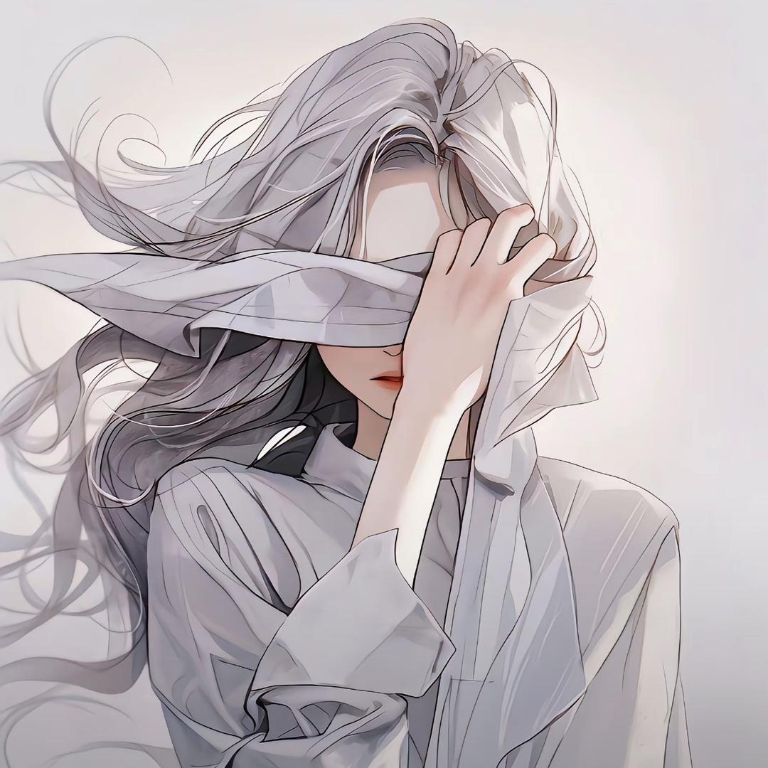 予欢☁️