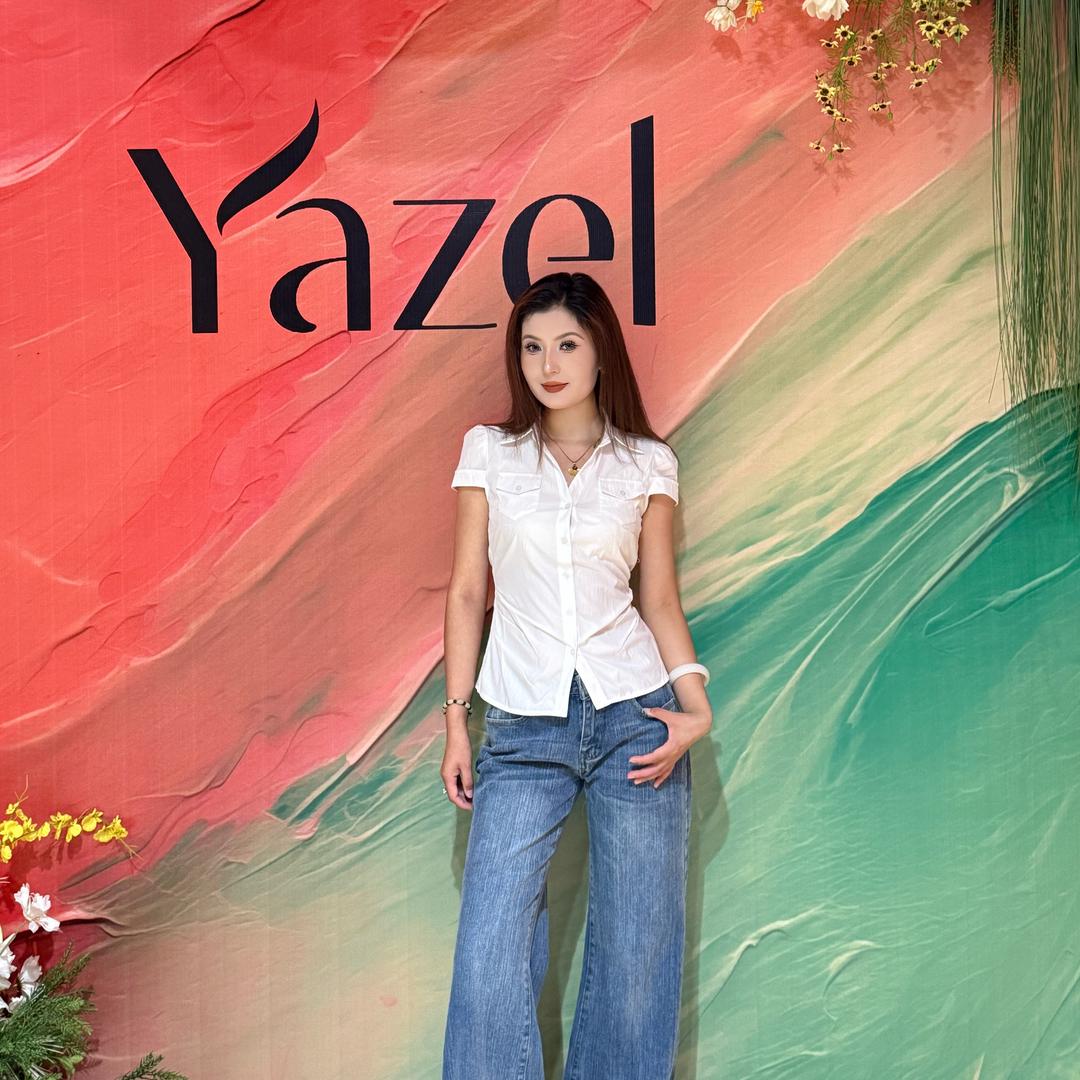 Yazel合伙人～rayle