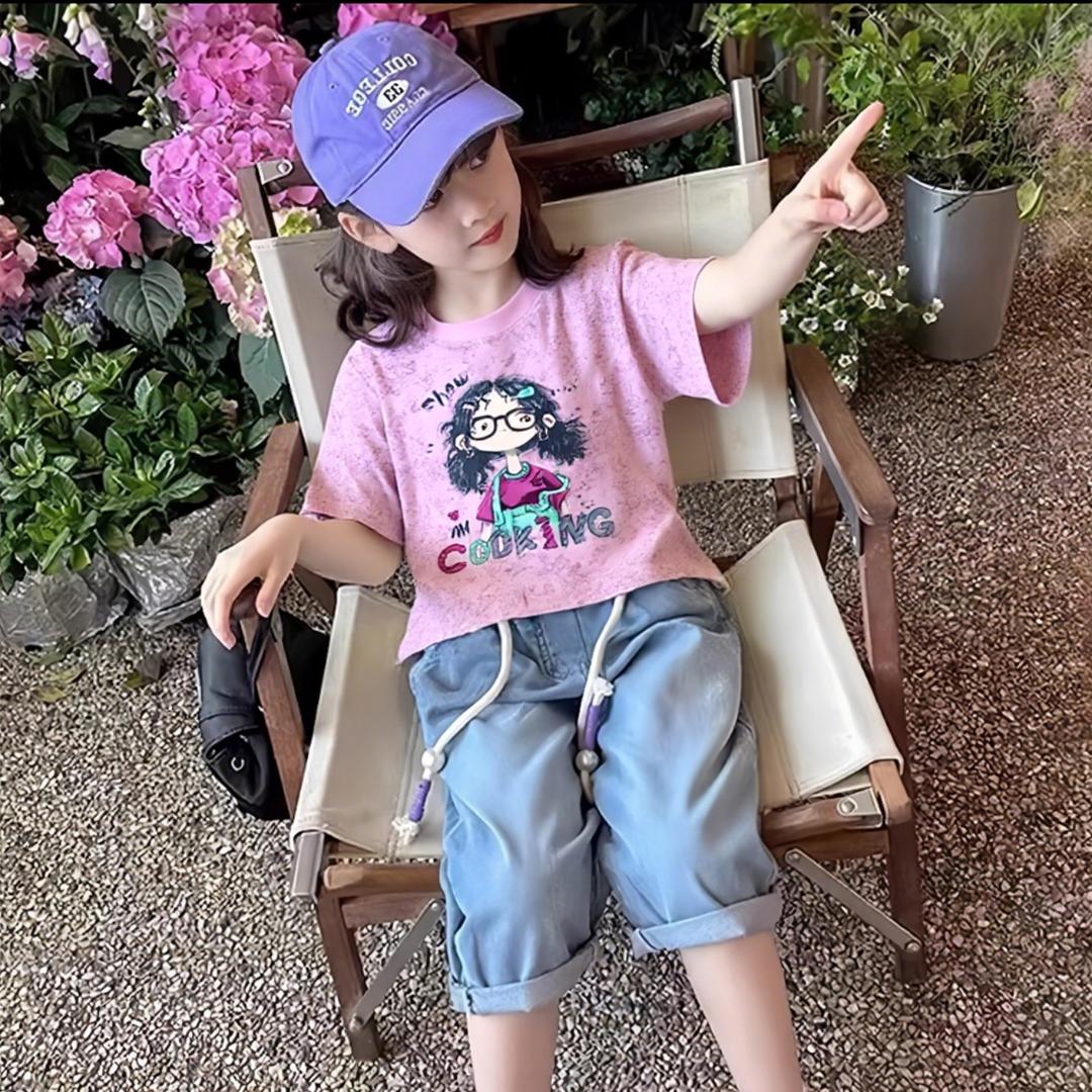 柚子童装•童品