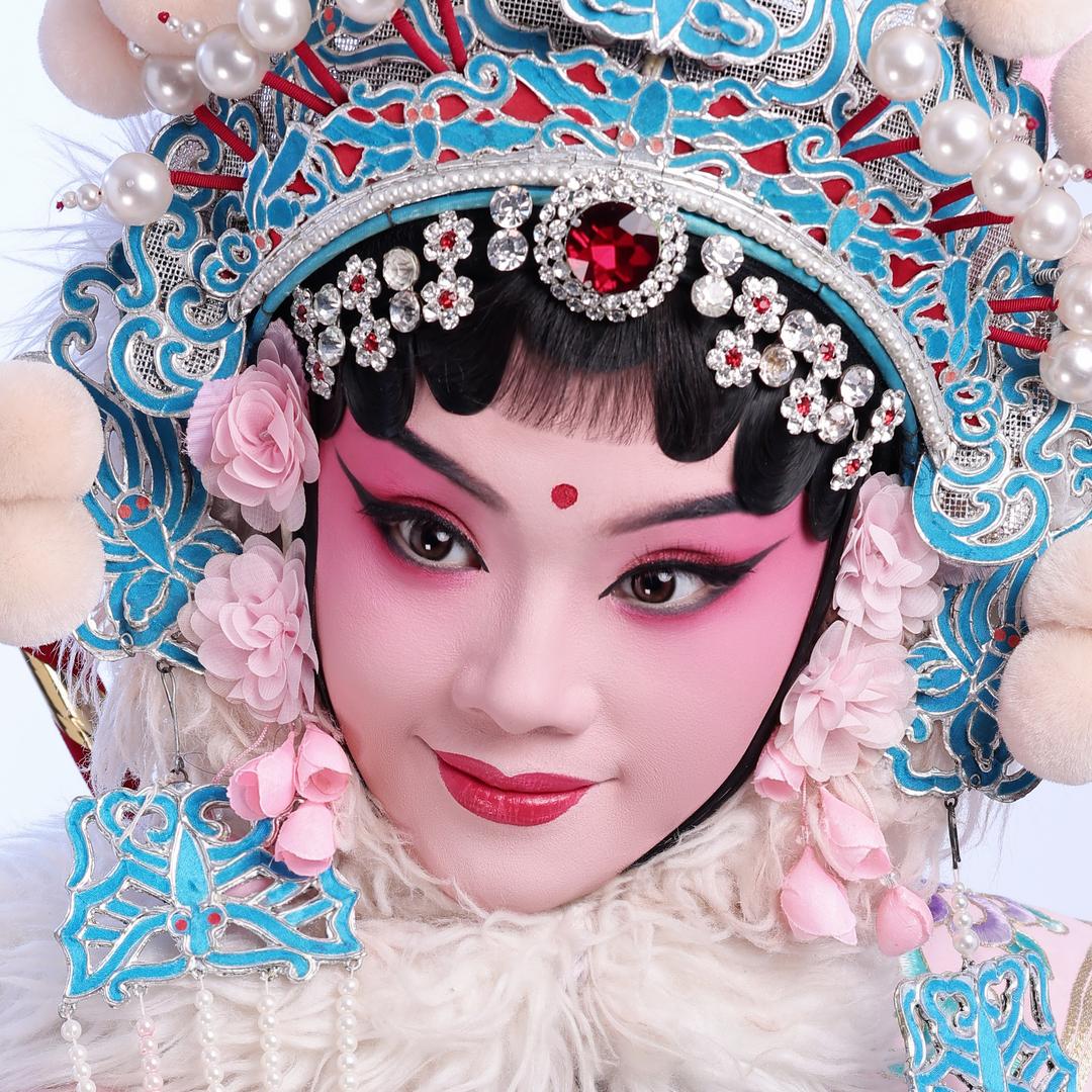 小花旦.笑笑🪭