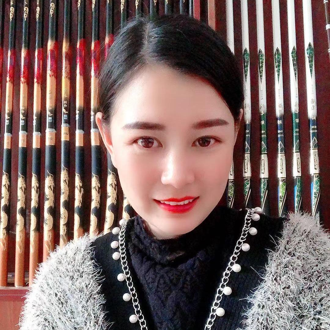 河间市伯亮渔具用品经营部