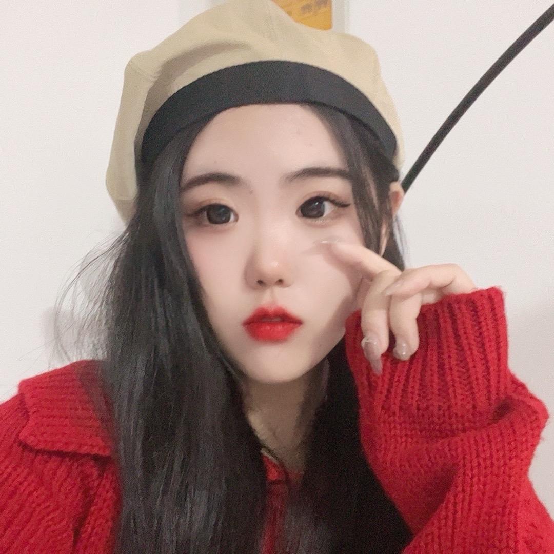 睡不醒的娟妹妹🎈