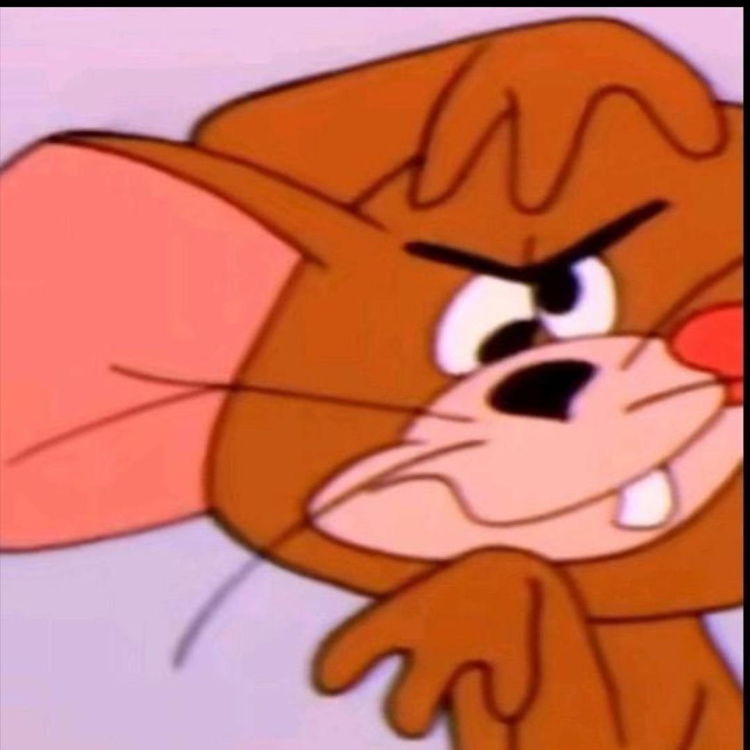 拖把蘸屎抡谁谁死