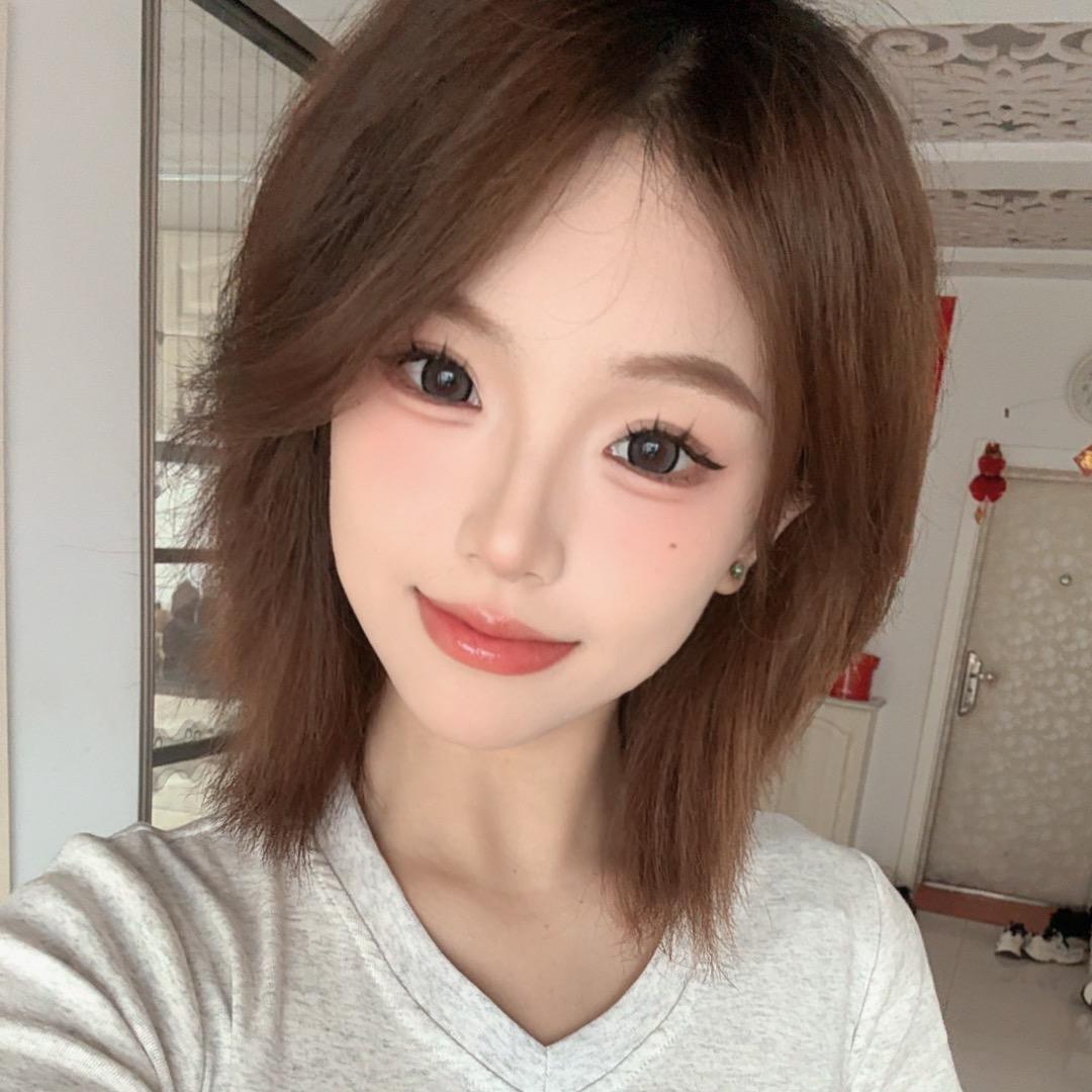 小杨.