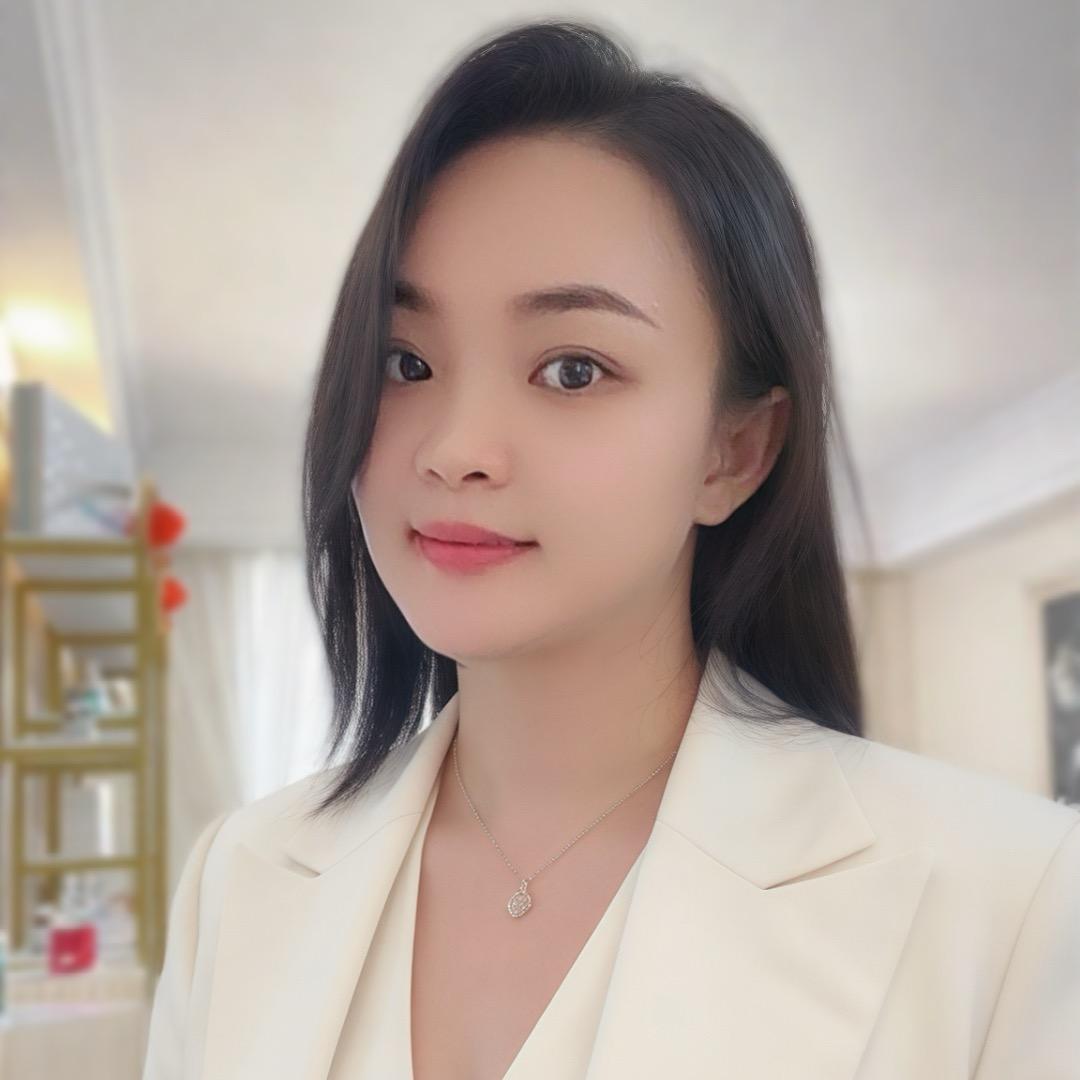 @村姑娜娜做美业