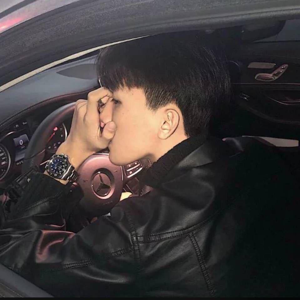 网名.