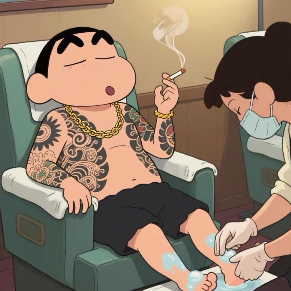 小洪薯💥