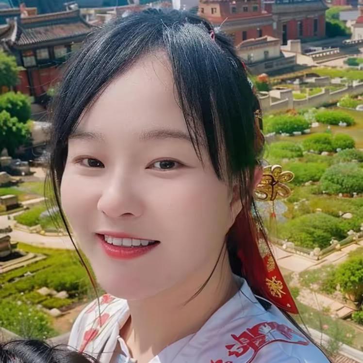 五宝兰妹儿